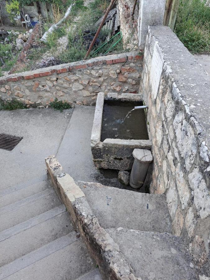 Casa Rural La Bodega, Ofrece Cata De Vino Gratis Horche Luaran gambar