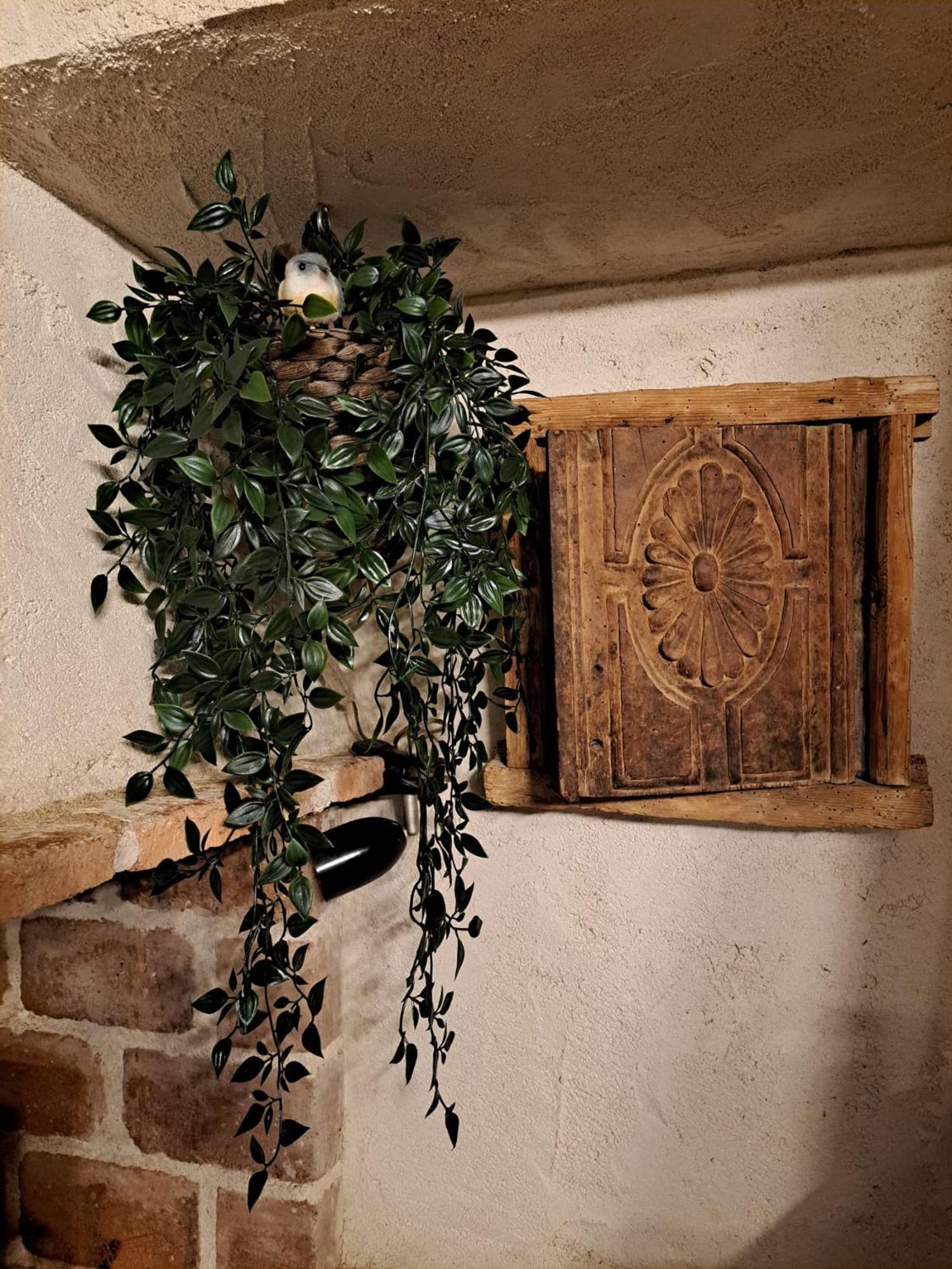 Casa Rural La Bodega, Ofrece Cata De Vino Gratis Horche Luaran gambar